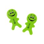 LG-Imports Eraser - Smile Face 2 pcs (Assorted)