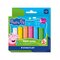 Staedtler Peppa Pig sidewalk chalk 6 assorted – kuva 1