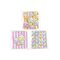 LG-Imports Neon Turd Notebook (Assorted) – kuva 1