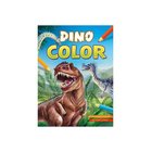 Deltas - Dino Color Color Block