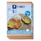 Fimo Set Mod. clay FIMOair autumn leaf – kuva 1