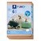 Fimo Set Mod. clay FIMOair pumpkin – kuva 1