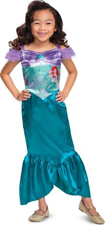 Disney Ariel Basic Plus rooliasu