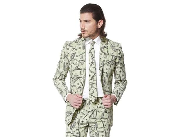 OppoSuit Cashanova