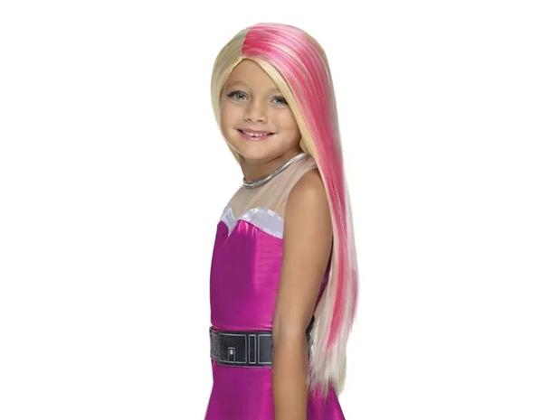 Barbie Sparkle Peruukki