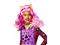 Monster High Clawdeen Wolf Peruukki – kuva 3