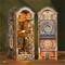 Book Nook: Clock Tower, Tonecheer – kuva 2