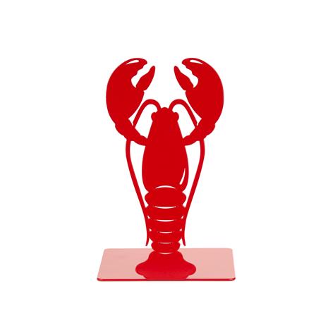 Kirjapää Red Lobster Balvi – kuva 2/3