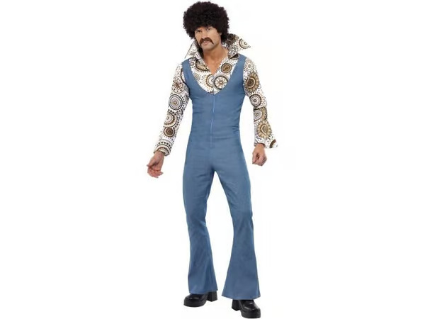 Groovy Dancer puku