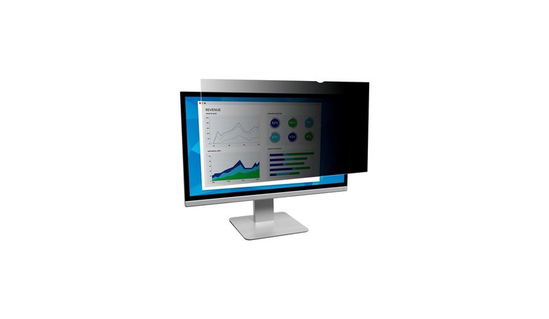 3M Vikuiti yksityisyys suodatin