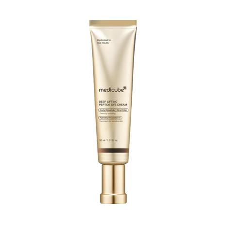 Medicube Deep Lifting Peptide Eye Cream - 30 ml – kuva 4/8