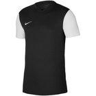 Nike Pelipaita Tiempo Premier II - Musta/Valkoinen Lapset, Lasten takit, paidat ja muut yläosat