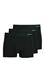 Jack & Jones - JACBASIC BAMBOO TRUNKS 3 PACK NOOS - Bokserit - Miehet - Musta – kuva 6