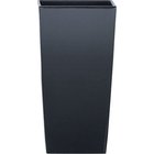 Durso325-s433 Urbi Square 32,5x61 cm 49l antrasiittia