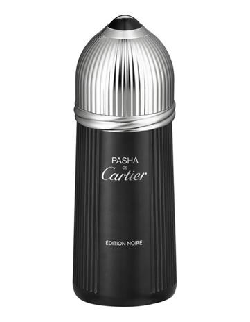 Pasha Black Edition, Barbati, Eau de toilette, 150 ml