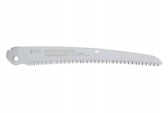 Silky GomBoy Curve 270 - Replacement Blade