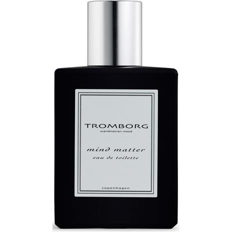 Tromborg Mind Matter - EdT 50 ml