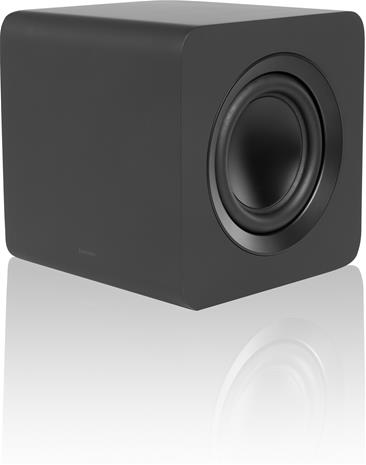 Samsung SWA-W510 Black 200 W