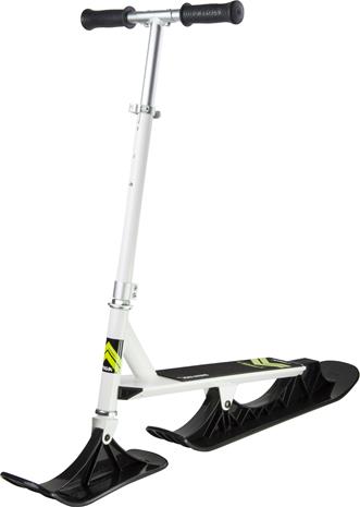 Stiga Snow Kick Free, lumipotkulauta