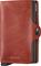 Secrid Twinwallet Vintage Orange – kuva 3