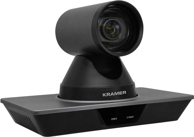 Kramer K-Cam 4K PTZ, web-kamera
