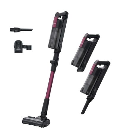 Hoover HF3 Flexi Home All Floor (HF310HX011), varsi-imuri – kuva 3/5