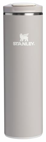 Stanley Transit Fliptop Ash termosmuki 470 ml harmaa