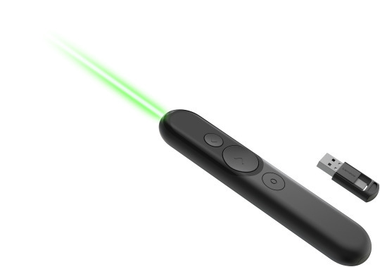 Lenovo Laser Rechargeable