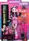 Monster High: Core - Draculaura Doll GADGET – kuva 8