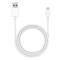 realme USB-A to Type-C SUPERVOOC Cable 12A 1M - White – kuva 6