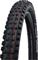 SCHWALBE Hans Dampf Super Gravity Evolution Folding Tyre 29x2.35"" TLE E-25 Addix Soft, black – kuva 5