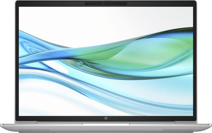 HP ProBook 445 G11 9Y7J4ET#UUW (Ryzen 5 7535U, 16 GB, 512 GB SSD, 14", Win 11), kannettava tietokone
