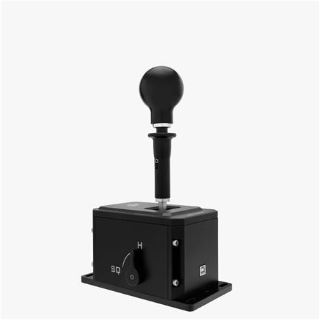 Simagic DS-8X, PC -vaihdekeppi