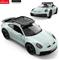 RASTAR R/C 1:14 Porsche 911 Dakar Standard Version – kuva 8