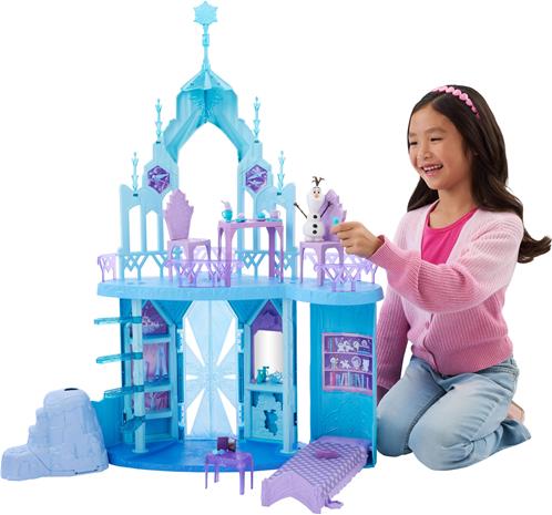 Disney Frozen Elsan Jäälinna