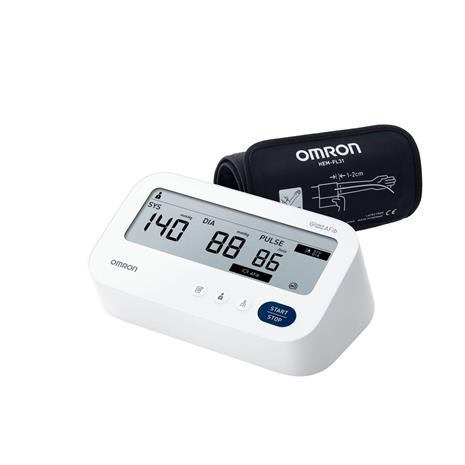Omron M3 Comfort AFib, verenpainemittari