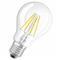 OSRAM OSRAM-LED-lamppu E27 4W Classic Filament 827 – kuva 8