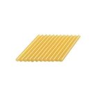 Liimapuikot <br /> Dremel GG03; 7x100<br /> mm; 12 kpl; keltainen
