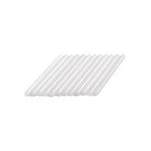 Liimapuikot <br /> Dremel GG01; 7x100<br /> mm; kpl.; läpinäkyvä