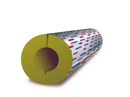 Rockwool [494372367]