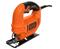 Pistosaha Black & Decker KFBES410K-QS; 400 W; 65 mm – kuva 1