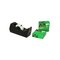3M Table Dispenser C38 +3 pcs.19mmx33m Musta – kuva 1