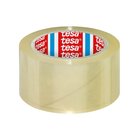 tesa Packaging tape 4195 PV4 66m x 50mm Läpinäkyvä