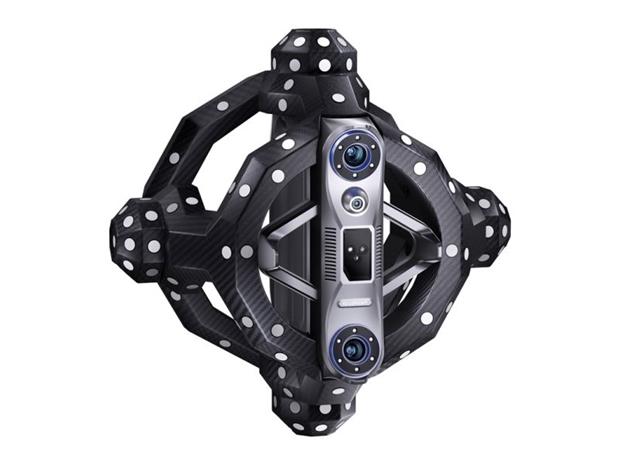 Revopoint Trackit Optical Tracking 3d Scanner – kuva 6/6