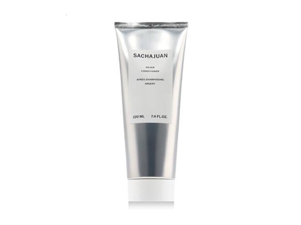 SACHAJUAN Silver Conditioner 220 ml