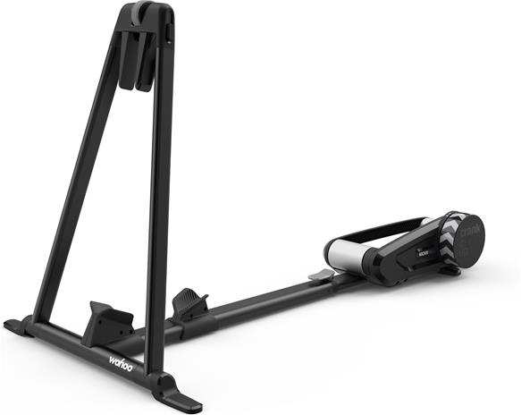 Wahoo KICKR ROLLR Smart Trainer