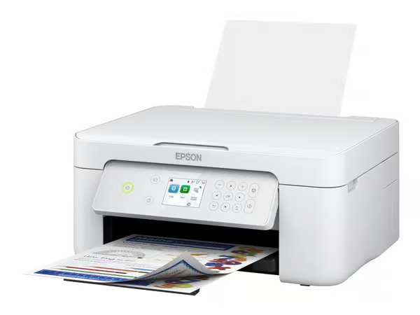 Epson Expression Home XP-4205 Inkjet A4 5760 x 1440 DPI 10 ppm Wi-Fi