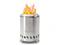 HerQs Smokeless FirePit - Mini – kuva 4