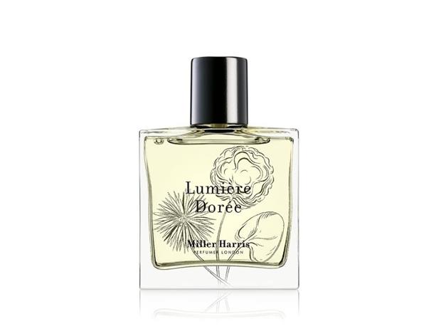 Miller Harris Lumiere Doree EDP 100 ml – kuva 3/3