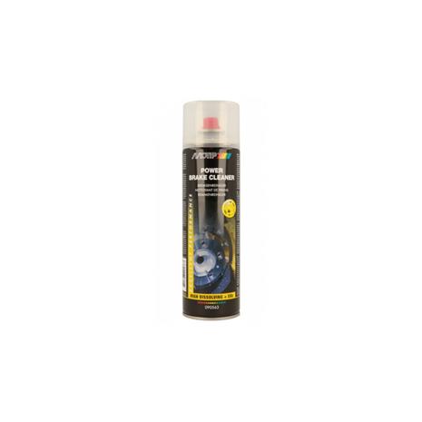 Jarrunpuhdistin Motip, 500 ml